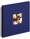 Album de Fotos Walther Fun Azul 30x30 50 pag. SA110L