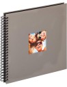 Album de Fotos Walther Fun Gris 30x30 50 pag. SA110X