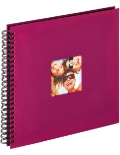 Album de Fotos Walther Fun Violeta 30x30 50 pag. SA110Y SA-110-Y kiwiku.com