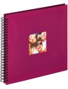 Album de Fotos Walther Fun Violeta 30x30 50 pag. SA110Y