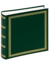 Album de Fotos Walther Elegante 29x32 100 pags. MX101A Verde
