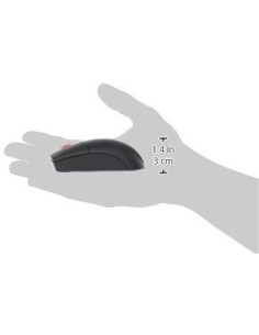 Lenovo 0A36407 - Ratón óptico inalámbrico Bluetooth 1200 DPI kiwiku.com 2