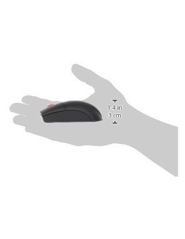 Lenovo 0A36407 - Ratón óptico inalámbrico Bluetooth 1200 DPI kiwiku.com