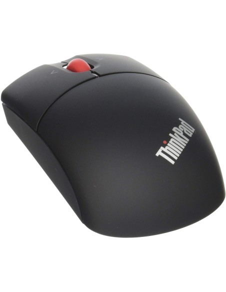 Lenovo 0A36407 - Ratón óptico inalámbrico Bluetooth 1200 DPI kiwiku.com