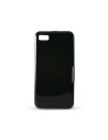 Funda flex ksix tpu para blackberry z10 negra
