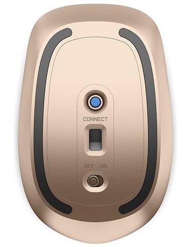HP Z5000 - Ratón inalámbrico Bluetooth Negro W2Q00AA#ABB kiwiku.com