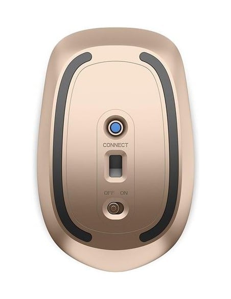 HP Z5000 - Ratón inalámbrico Bluetooth Negro W2Q00AA#ABB kiwiku.com