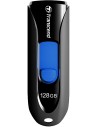 Transcend TS128GJF790K JetFlash 790 Memoria USB, 128 GB, Negro