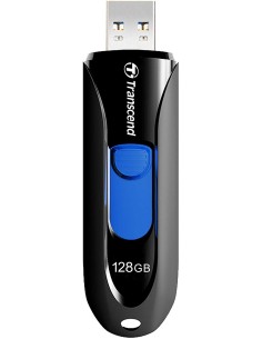 Transcend TS128GJF790K JetFlash 790 Memoria USB 128 GB Negro TS128GJF790K kiwiku.com 2