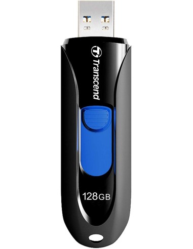 Transcend TS128GJF790K JetFlash 790 Memoria USB 128 GB Negro TS128GJF790K kiwiku.com