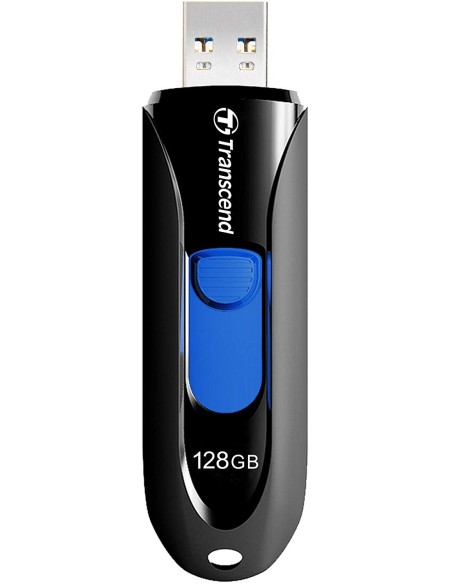 Transcend TS128GJF790K JetFlash 790 Memoria USB 128 GB Negro TS128GJF790K kiwiku.com