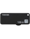 Toshiba Memoria usb 128gb usb 3.0 (3.1 gen 1) negro - thn-u365k1280e4