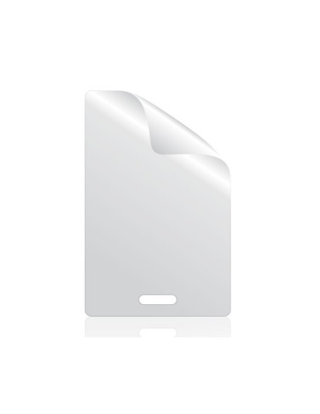 Protector de pantalla ksix para galaxy core i8260 2 unds