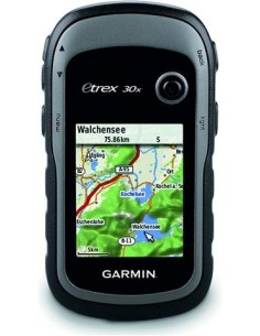 Comprar Garmin navegador etrex 30x 010-01508-014 kiwiku.com