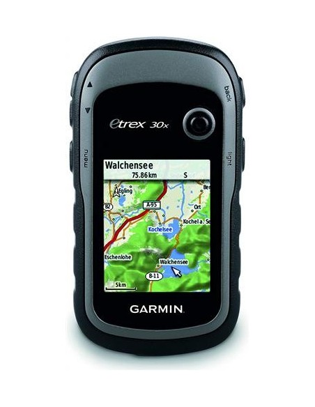 Comprar Garmin navegador etrex 30x 010-01508-014 kiwiku.com