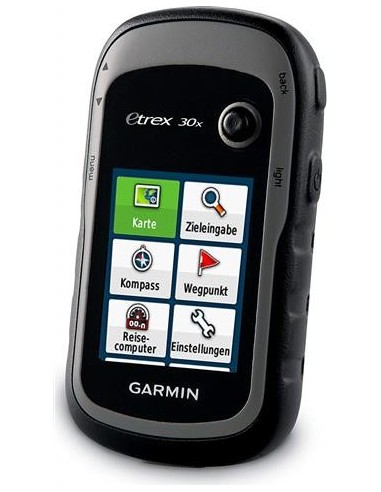 Comprar Garmin navegador etrex 30x 010-01508-014 kiwiku.com