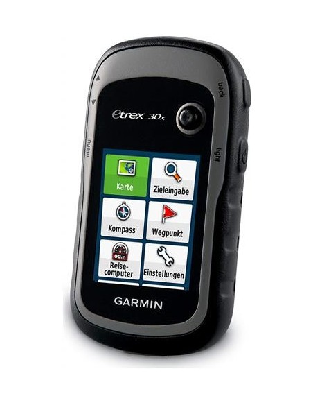 Comprar Garmin navegador etrex 30x 010-01508-014 kiwiku.com
