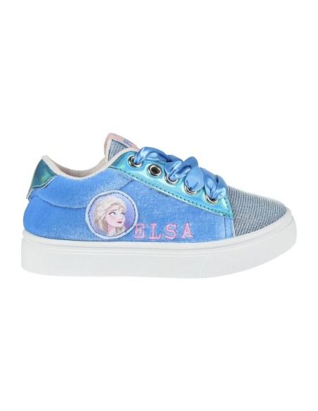 Deportiva baja frozen 2 2300004215 kiwiku.com