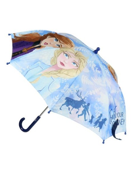 Paraguas display frozen 2, Color Azul Claro 2400000516_6-C36 kiwiku.com