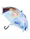 Paraguas display frozen 2, Color Azul Claro