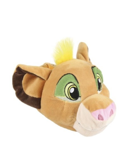 Zapatillas de casa 3d lion king 2300004208 kiwiku.com