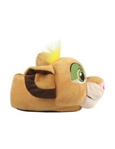 Zapatillas de casa 3d lion king 2300004208 kiwiku.com 2