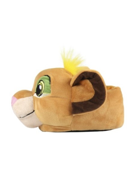 Zapatillas de casa 3d lion king 2300004208 kiwiku.com