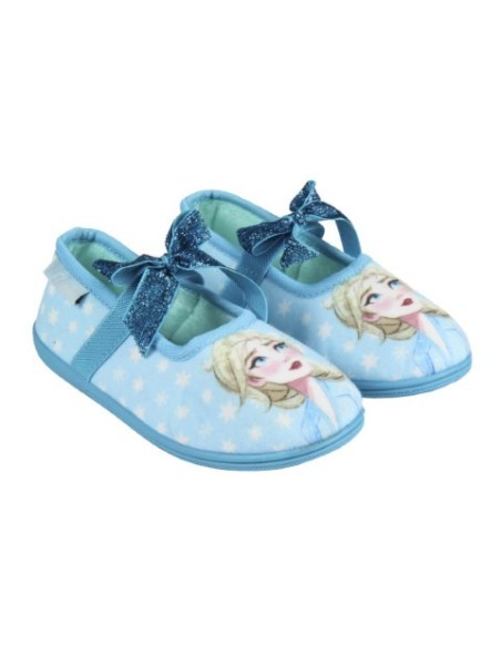 Zapatillas de casa bailarina frozen 2 2300004136 kiwiku.com