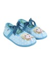 Zapatillas de casa bailarina frozen 2