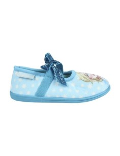 Zapatillas de casa bailarina frozen 2 2300004136 kiwiku.com 2