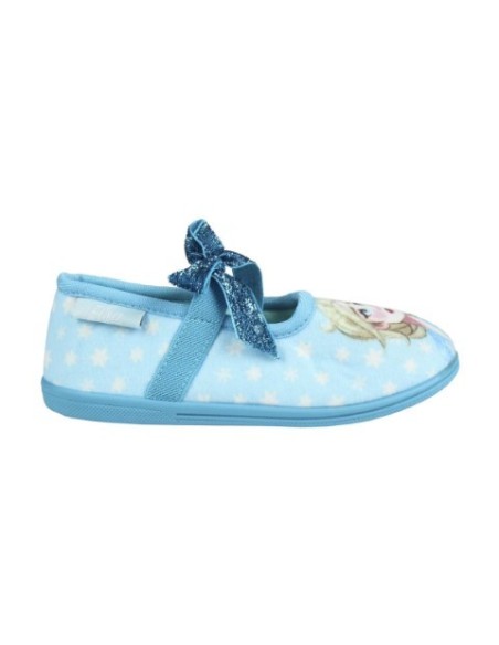 Zapatillas de casa bailarina frozen 2 2300004136 kiwiku.com