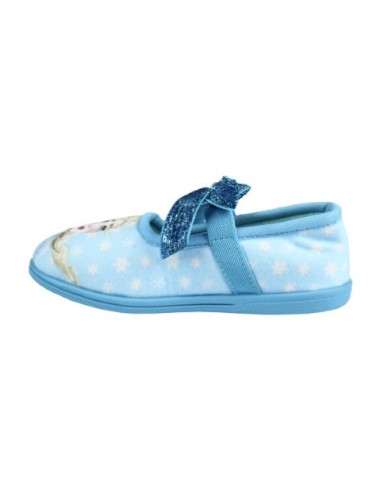 Zapatillas de casa bailarina frozen 2 2300004136 kiwiku.com