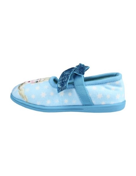 Zapatillas de casa bailarina frozen 2 2300004136 kiwiku.com