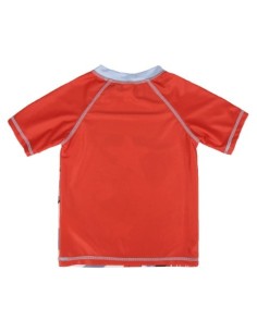 Camiseta baño avengers capitan america, Color Rojo 2200003817 kiwiku.com 2