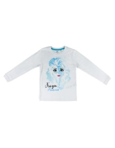 Camiseta larga frozen 2,...