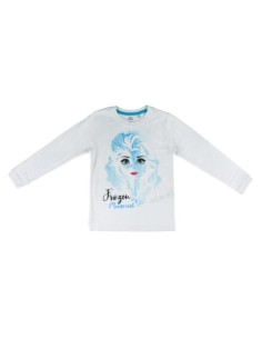 Camiseta larga frozen 2,...