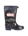 Botas lluvia pvc avengers