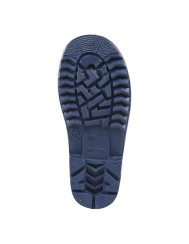 Botas lluvia pvc avengers 2300004080 kiwiku.com