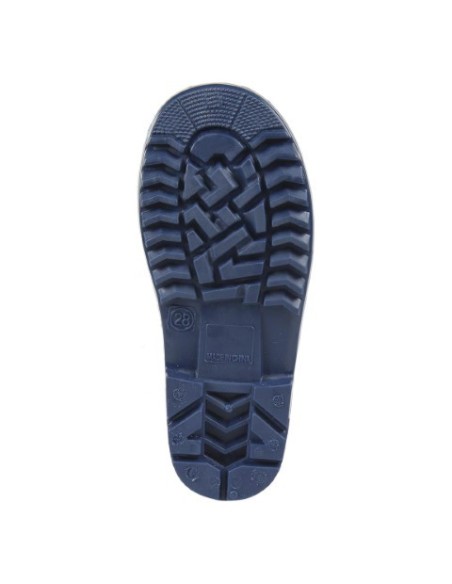 Botas lluvia pvc avengers 2300004080 kiwiku.com