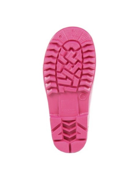 Botas lluvia pvc minnie 2300004079 kiwiku.com