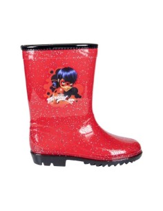 Botas lluvia pvc premium...