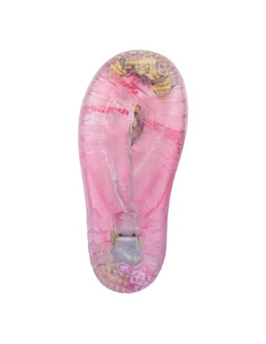 Botas lluvia pvc luces paw patrol, Color Rosa 2300003480 kiwiku.com