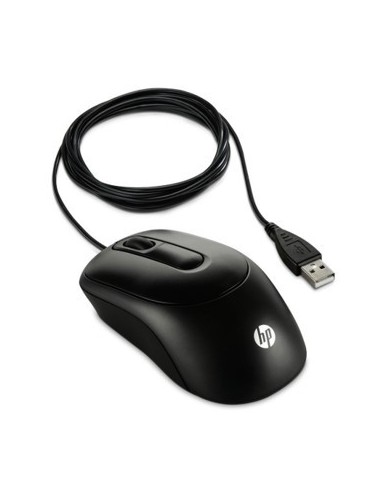 Approx USB Optical Mouse Black ratón Ambidextro USB tipo A Óptico 1000 DPI