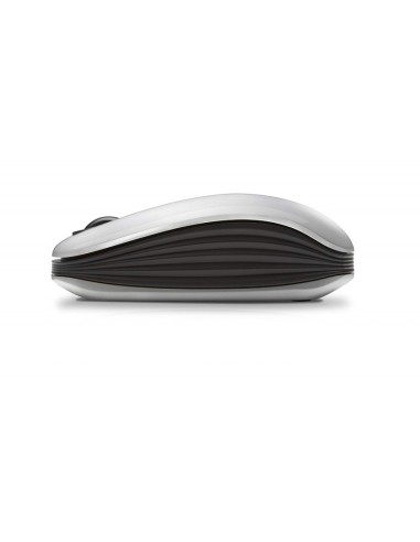 Ratón HP Z3200, inalámbrico óptico, Gris plata N4G84AA kiwiku.com