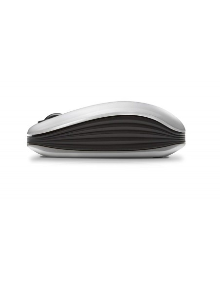 Ratón HP Z3200, inalámbrico óptico, Gris plata N4G84AA kiwiku.com