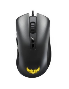 Ratón Asus tuf p305, con cabe USB, gaming m3 óptico, Negro 90MP01J0-B0UA00 kiwiku.com
