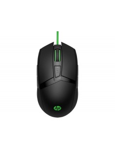 ✔Comprar Ratón Hp pavilion 300 inalámbrico gaming óptico 4PH30AA