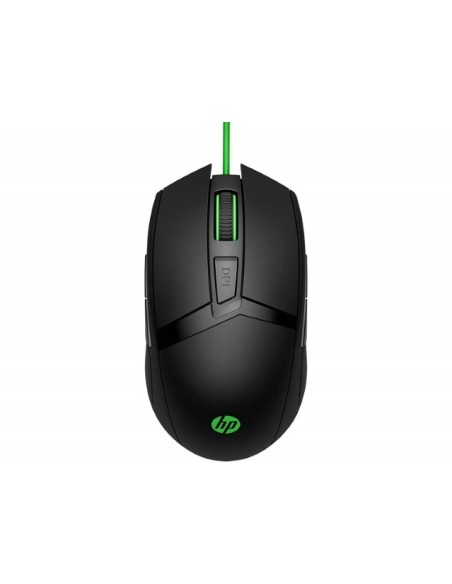 ✔Comprar Ratón Hp pavilion 300 inalámbrico gaming óptico 4PH30AA