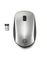 Ratón Hp z4000, inalámbrico óptico, Plata