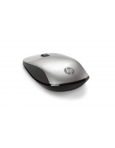 Ratón Hp z4000, inalámbrico óptico, Plata 2HW66AA#ABB kiwiku.com